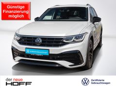 Volkswagen Tiguan 1.4 TSI eHybrid R-Line Leder Matrix Kamer