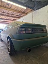 Volkswagen VW Corrado G60 Theibach Fox Projekt, Digifiz - Volkswagen Corrado aus 1991