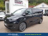 Ford Tourneo Custom 320 L1 Titanium X FWD 2.0 EcoB...
