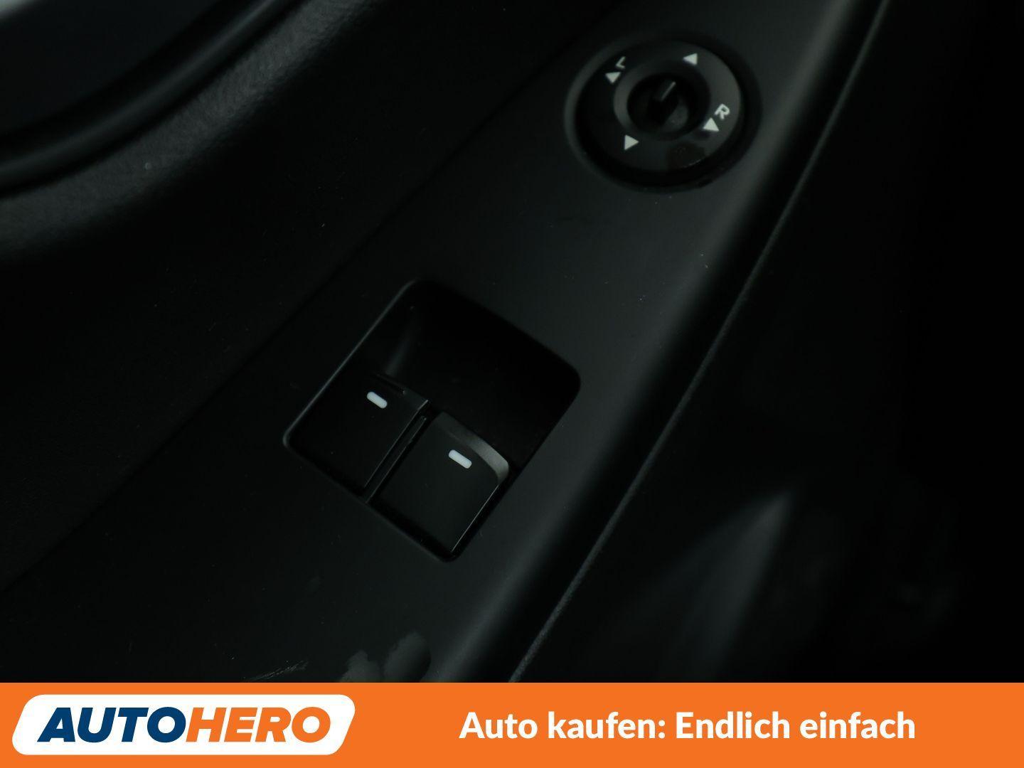 Hyundai ix20 1.4 Basis Blue*RADIO*KLIMA*