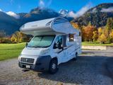 Knaus SKY TRAVELLER 600 DKG  - Offers