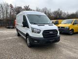 Ford Transit L3H2/Maxi lang/Hochdach/Klima/AHK - Ford Transit: Hochdach