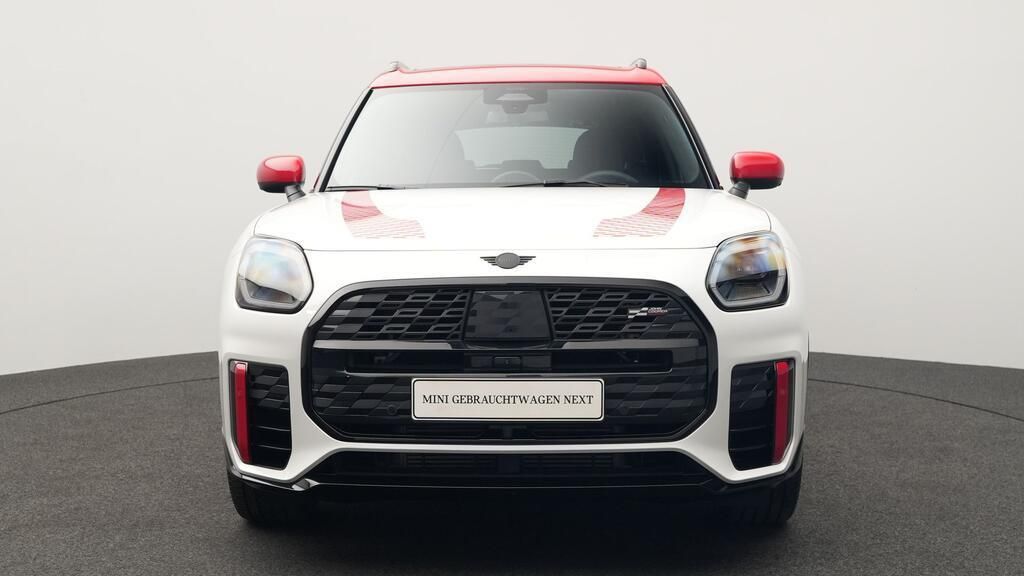 MINI John Cooper Works Countryman - Bild 3