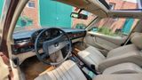 Mercedes-Benz 450 SEL 6.9 - Mercedes-Benz 450: 450se