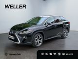 Lexus RX 450h Exe. *NAVI-Premium*LED*SHZ*Leder*HUD*LMF - Lexus RX 450: Rx450h