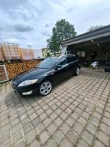 Ford Mondeo Sport Vollausstattung - Ford Mondeo: Sport