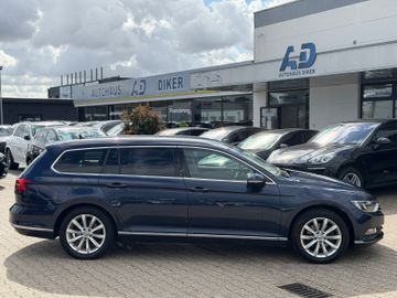 Volkswagen Passat Variant - 3
