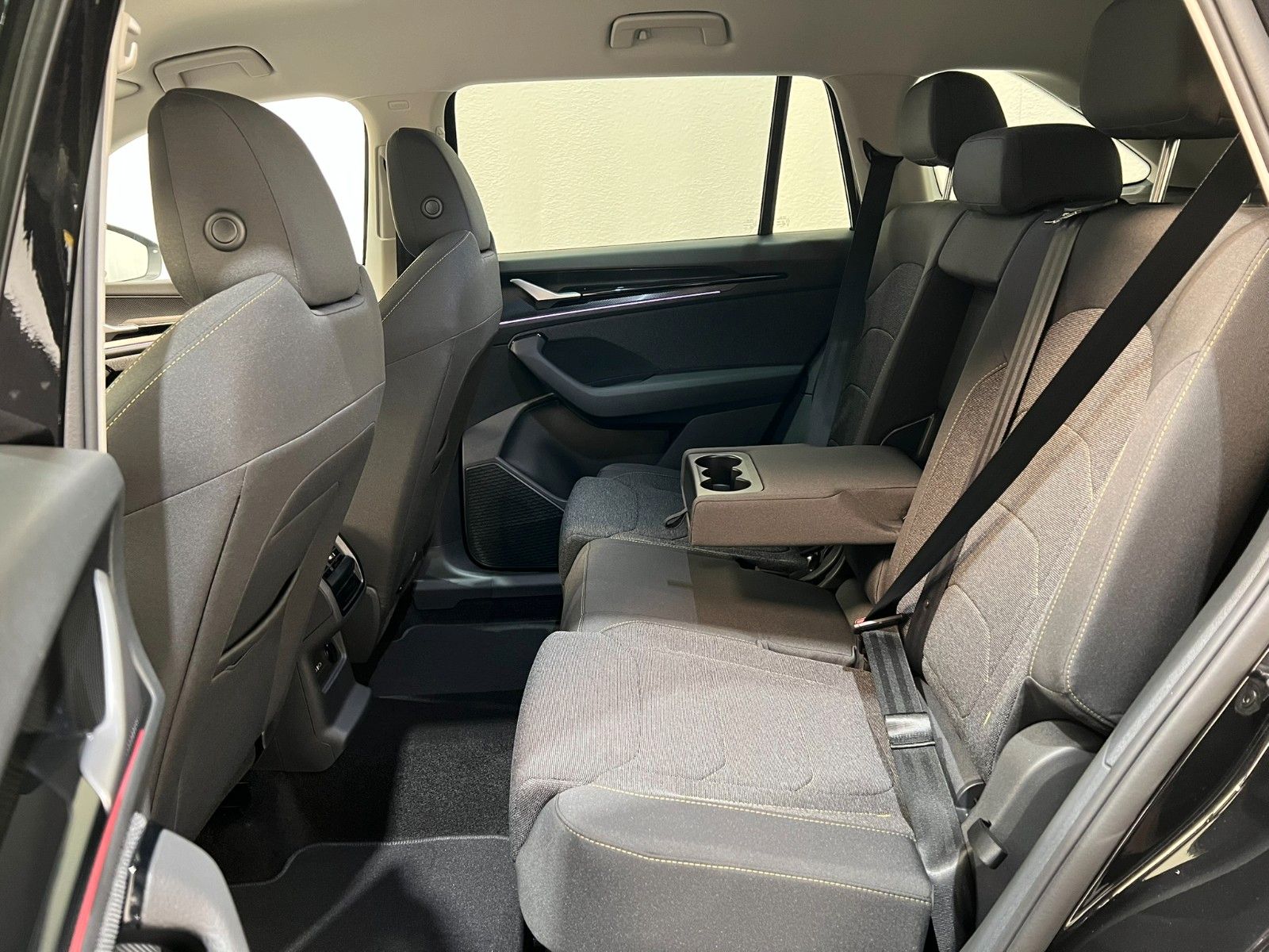 Fahrzeugabbildung SKODA Kodiaq 1.5 TSI iV DSG Selection 5-Si. AHK