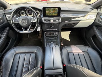 Mercedes CLS 400 - 5
