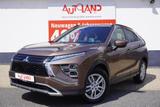 Mitsubishi Eclipse Cross 2.4Hybrid Plus 4WD LED Navi Kamera - Mitsubishi Eclipse Cross: Plus