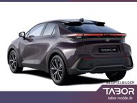 Toyota C-HR - Vorschau Bild 3