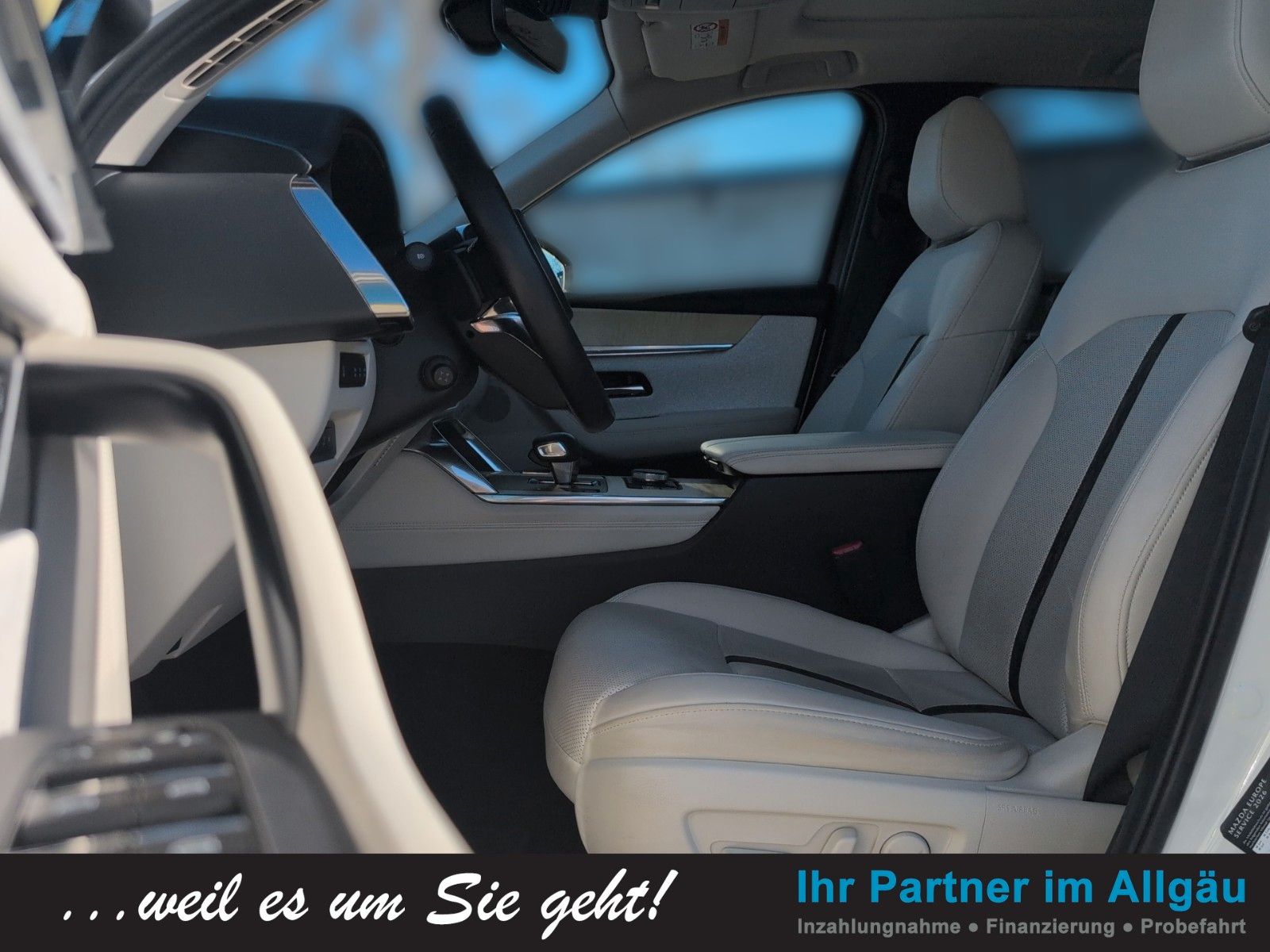 Fahrzeugabbildung Mazda CX-60 SKY-D 254 TAKUMI VOLL PANO GARANTIE-06/29+