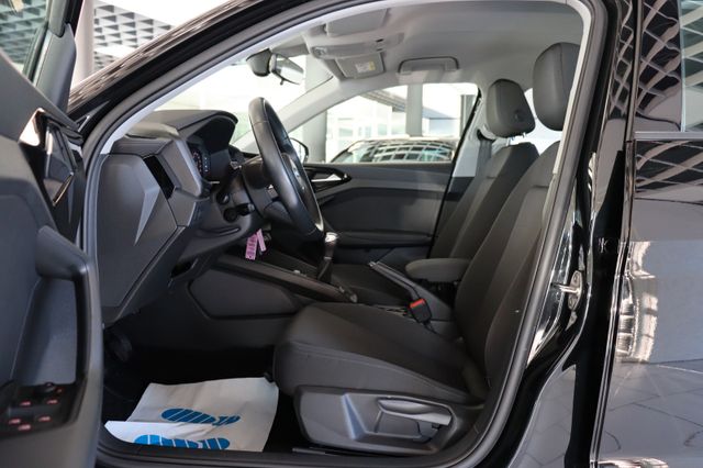 Fahrzeugabbildung Audi A1 Sportback 25 TFSI |LED|PDC|NAVI|SHZ|VIRTUAL|