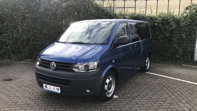 Volkswagen T5 Transporter Kasten-Kombi