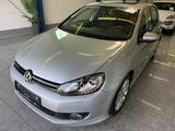 Volkswagen Golf 1.4 TSI*HIGH*AUTO*BI-XN*NAV*RFK*TMP*SD*AHK - Volkswagen Gebrauchtwagen in Köln