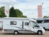 Hobby Toskana 650 ES*niedrige Einzelbetten*Heckbad*Sat - Wohnwagen & Wohnmobile in Essen