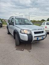 Land Rover Freelander 2.0 Td4 16V cat 3p Softbac - Land Rover Freelander 3.2