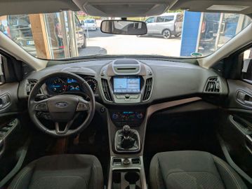 Ford Kuga Cool&Connect 1.5TDCi 120PS 2x4