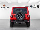 Jeep Wrangler MY24 Sahara 2.0l T-GDI Ultd. - gebrauchte Jeep Wrangler aus dem Jahr 2024