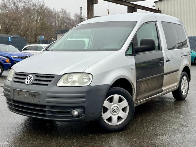 Volkswagen Caddy 1.4  Life