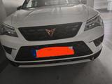 Cupra Ateca 2.0 TSI 221kW 4Drive DSG - - Cupra Ateca Gebrauchtwagen in Berlin