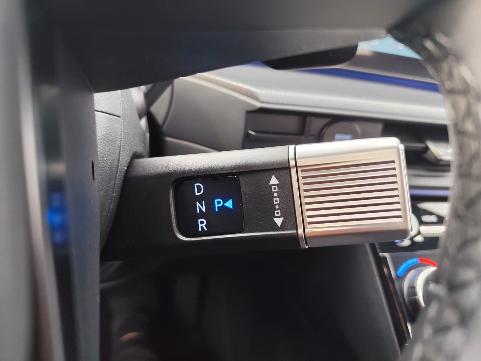 Hyundai Santa Fe – Bild 22