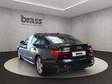 Audi A4 40 quattro 2.0 TDI Limousine S line (EURO 6d) - Audi A4: 2.6