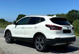 Nissan Qashqai 1.3 N-Con., AHK, Pano, LED, Assistenz - Nissan Qashqai Gebrauchtwagen in Hamburg