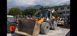 Liebherr L550 - Angebote