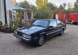 Volvo 780 V6 Automatik H-Kennzeichen - Volvo Oldtimer: Coupe