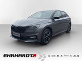 Skoda Fabia 1.0 TSI Monte Carlo LED*NAV*SHZ*ACC*PDC*KA - Skoda Fabia: Leasing