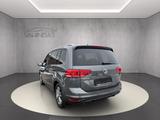 Volkswagen Touran 2.0 TDI DSG Sound 7-Sitzer*aus 1.Hand* - : Grau, Sitzheizung