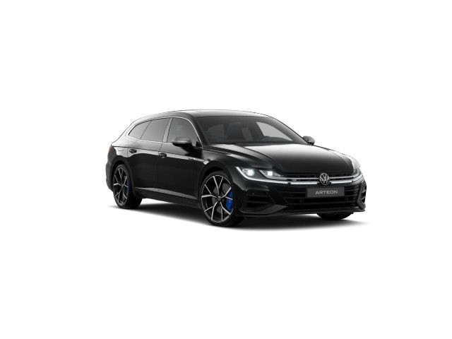 Volkswagen Arteon - Bild 11