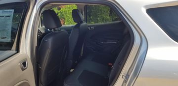 Fahrzeugabbildung Ford EcoSport Titanium