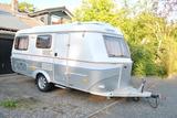 HYMER / ERIBA / HYMERCAR Touring Troll 550 GT - HYMER / ERIBA Touring 550