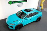 Lamborghini Urus Performante/CARBON/B&O/PANO/AKRAPOVIC/ADAS - Lamborghini Urus mit Schiebedach
