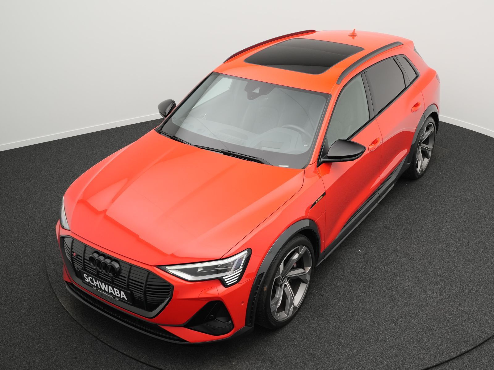 Audi e-tron - Bild 17