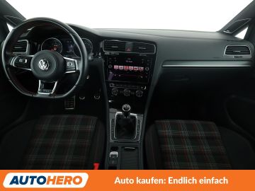 Volkswagen Golf - 12