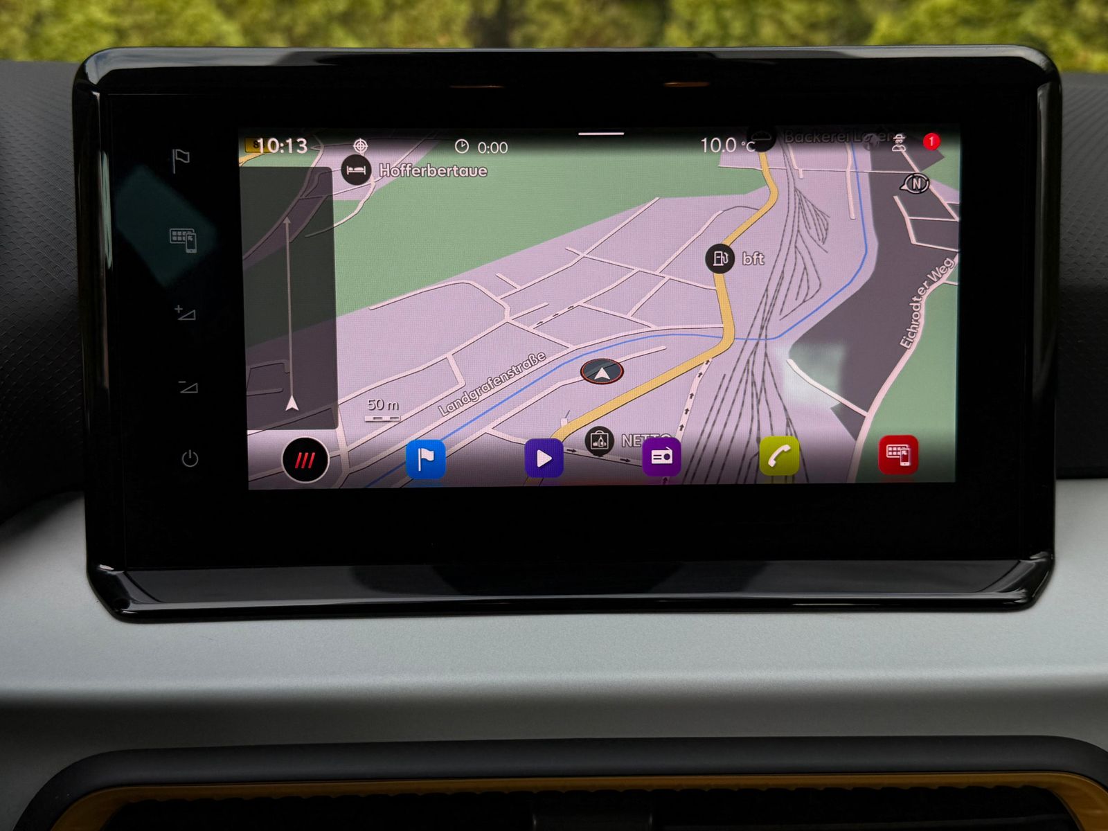 Fahrzeugabbildung SEAT Arona 1.0 TSI Style LED+NAV+SHZ+ACC+DAB+VIRT+PDC