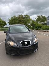 Seat Altea XL, 1,6 Benzin - Seat Altea in Stuttgart
