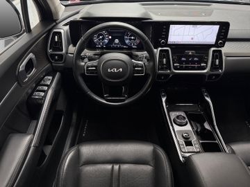 KIA Sorento - 6