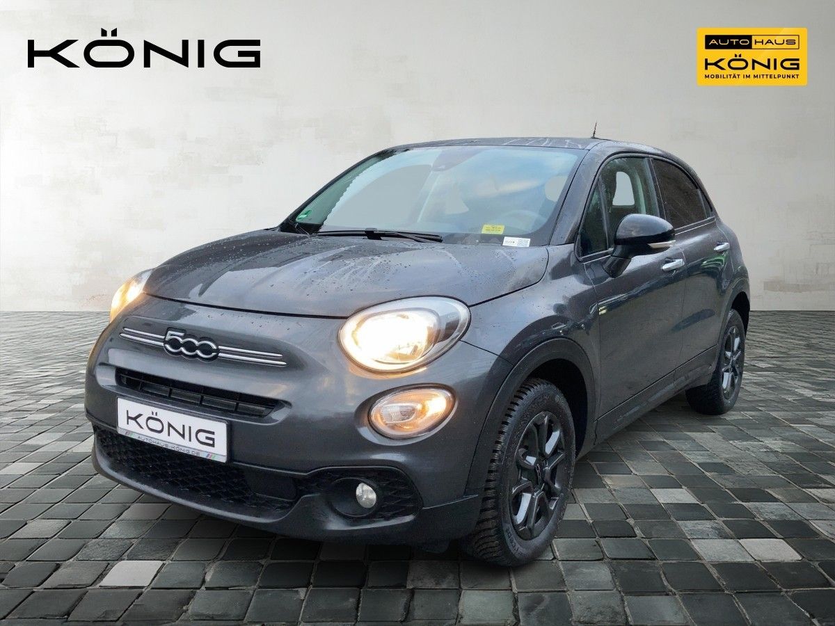 Fiat 500X - Bild 1