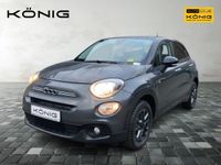 Fiat 500X - Vorschau Bild 1