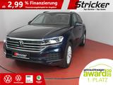 Volkswagen Touareg 3.0TDI 395,-ohne Anzahlung AHK Luft - VW Touareg von 2025