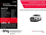 Audi Q3 2.0 TFSI quattro S tronic sport - Audi Q3 mit Benzin-Antrieb: Geländewagen, 2.0