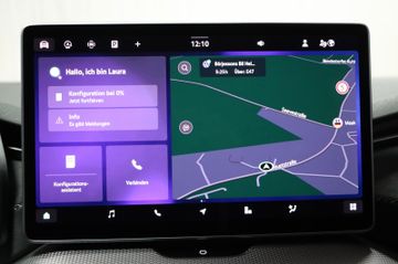 Skoda Kodiaq 1.5 TSI  Sportline AHK Matrix Panodach