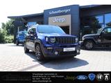 Jeep Renegade S FWD 1.3 T-GDI EU6d inkl. Panoramadach - gebrauchte Jeep Renegade aus dem Jahr 2021