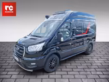 Bürstner Lineo C 550 Gästebett - Bürstner Wohnmobile & -wagen in Mannheim