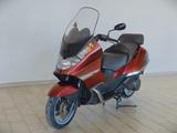Aprilia APRILIA Atlantic 500 459 - APRILIA ATLANTIC
