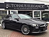 Mercedes-Benz CLA 180 SB 7-DCT~Progressive~Navi~Kamera~Ambient - Mercedes-Benz CLA Shooting Brake in Duisburg